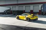 Porsche 911 GT2 RS on Velos Wheel (VXS02) 2019 года